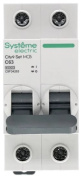фото Автоматический выключатель Systeme Electric C9F34263