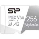 фото Карта памяти MicroSDXC 256GB Silicon Power SP256GBSTXDA2V20 в Ростове-на-Дону