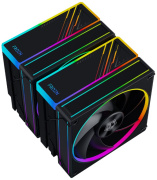 фото Кулер ID-Cooling FROZN A620 ARGB