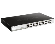 фото Коммутатор D-link DGS-1210-28P/FL