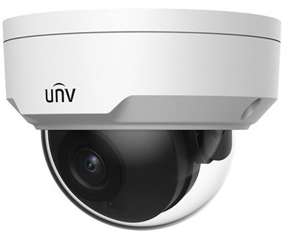 фото Видеокамера IP UNIVIEW IPC322SB-DF40K-I0-RU в Омске