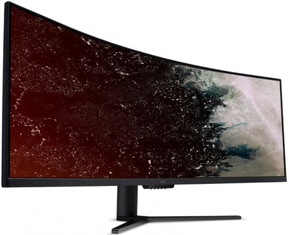 фото Монитор 49" Acer Nitro EI491CRSbmiiiphx в Самаре