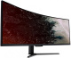 фото Монитор 49" Acer Nitro EI491CRSbmiiiphx в Самаре