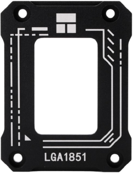 фото Рамка  Thermalright LGA-1851-BCF-BLACK в Волгограде