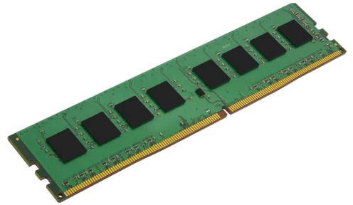 

Модуль памяти DDR4 8GB Kingston KVR26N19S8/8 2666MHz CL19 1.2V 1R 8Gbit, KVR26N19S8/8