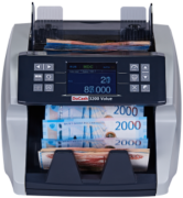 фото Счетчик банкнот  DoCash 3200 Value
