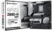 фото Материнская плата MAXSUN MS-Terminator Z890-A WIFI