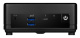 фото Платформа MSI Cubi 5 1M-472BRU (Intel Core i5 1235U (10/12; 1,3ГГц; 12Мб), 1.3ГГц, 8ГБ DDR4, SSD 512 Гб, Intel Iris Xe, Не установлена) [936-B0A821-472_8Gb_512Gb]
