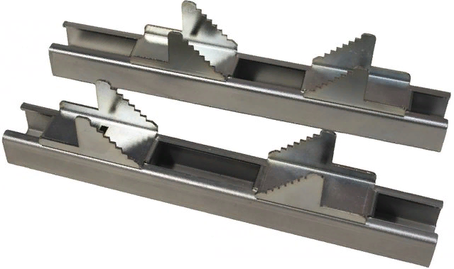 

Комплект крепления TFortis ККС-1 на столб, диаметр круглых опор - от 50 мм, размеры прямоугольных опор - 70-180 мм, ККС-1