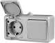 фото Блок  TOKOV ELECTRIC TKL-DT-V1RZ-C06-IP54 в Санкт-Петербургe