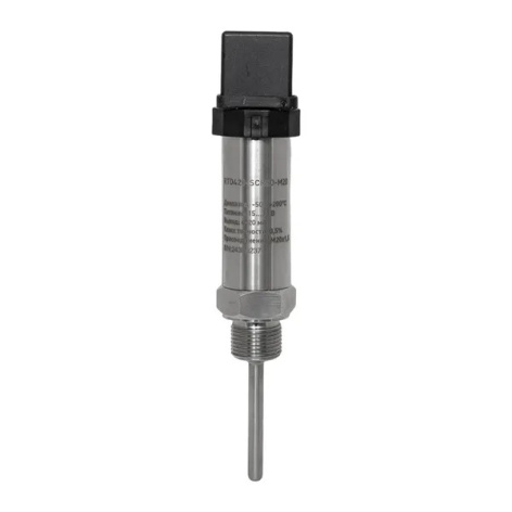 фото Датчик температуры EKF RTD420-SCR50-M20 в Уфе
