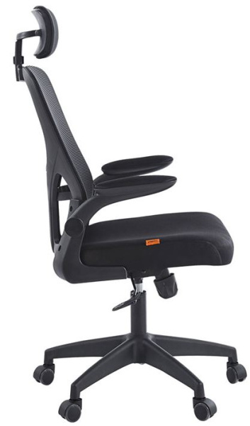 фото Кресло офисное Chairman CH633 в Красноярске