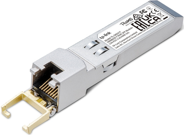 фото Модуль SFP TP-LINK TL-SM331T в Самаре