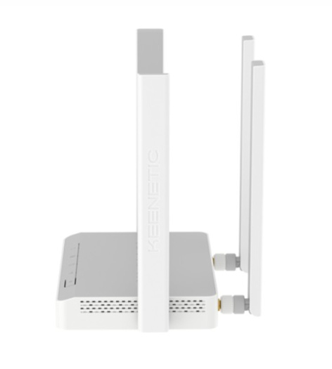 фото Интернет-центр  Keenetic Runner 4G в Красноярске