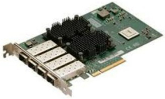Плата Lenovo интерфейсная 00MJ093 6Gb SAS 4 Port Host Interface Card (4xSFF-8644), for V3700 Dual Control Enclosure