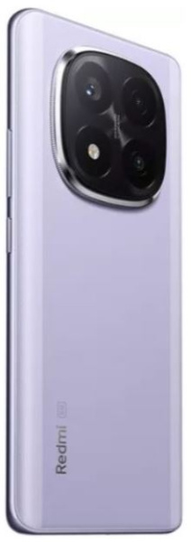 фото Смартфон  Xiaomi Redmi Note 14 Pro+ 5G 12/512GB фиолетовый в Уфе