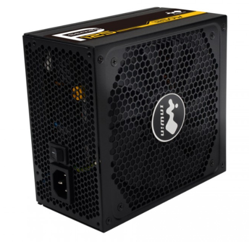 фото Блок питания ATX InWin P125 в Самаре
