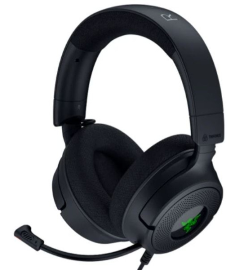 фото Гарнитура  Razer Kraken V4 X в Перми