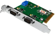 фото Плата ICP DAS VXC-112AU CR