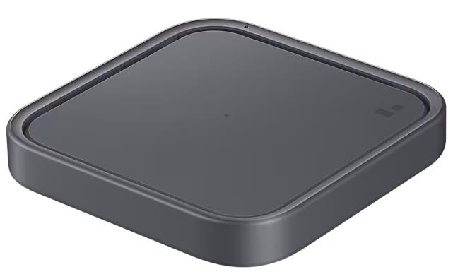 

Зарядное устройство Samsung EP-P2400T черное, EP-P2400T