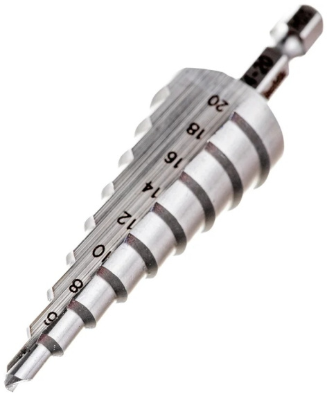 фото Сверло  Makita D-40098