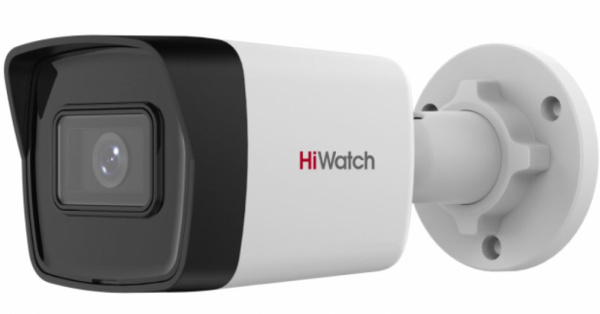 фото Комплект видеонаблюдения  HiWatch DS-N204P +  4 камеры в Санкт-Петербургe