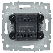 фото Выключатель IEK BR-V20-1-10-K01
