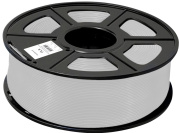 фото Пластик для принтера 3D Cactus CS-3D-PLA-1KG-SILVER