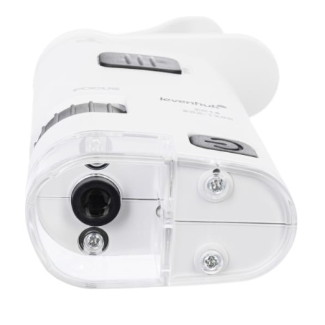 фото Микроскоп  Levenhuk Zeno Cash ZC14 в Санкт-Петербургe