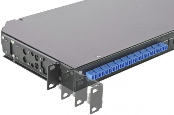 фото Кросс оптический стоечный  Eurolan 47C-24-S2-2L-04-11BL в Казани