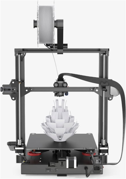 фото 3D принтер  Creality Ender-3 S1 Plus в Екатеринбурге