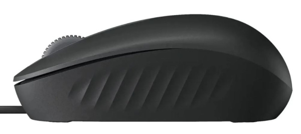 фото Мышь  Logitech M86 в Волгограде
