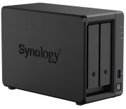 фото Сетевое хранилище Synology DS725+