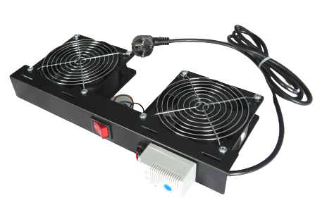 фото Вентиляторный модуль  Datarex DR-451211 в Екатеринбурге