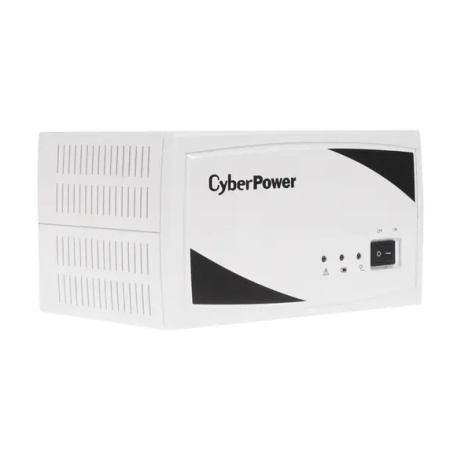 фото Источник бесперебойного питания  CyberPower SMP550EI в Перми