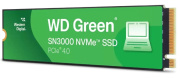 фото Накопитель SSD Western Digital WDS100T4G0E