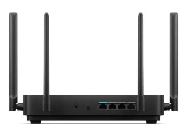 фото Роутер  Xiaomi Mi Router AX3200 в Омске