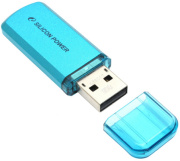 фото Накопитель USB 2.0 Silicon Power Helios 101