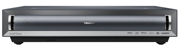 фото Проектор  Hisense PX3SE-PRO в Уфе