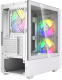 фото Корпус mATX Powercase Mistral SM02 ARGB
