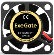 фото Вентилятор Exegate EX295212RUS