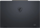 фото Ноутбук  MSI Cyborg 15 B2RWEKG-236XRU в Санкт-Петербургe 15.6 ", Core 5, 16 Гб RAM, 1 Тб SSD, GeForce RTX 5050, Черный