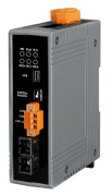 фото Преобразователь ICP DAS I-2533CS-FD CR