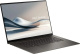 фото Ноутбук  ASUS Zenbook S 16 UM5606GA-SS179W в Санкт-Петербургe 16 ", Ryzen 9, 32 Гб RAM, 1 Тб SSD, Radeon 880M, Серый