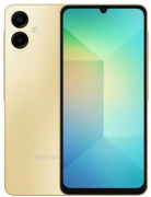 фото Смартфон Samsung Galaxy A06 4/64Gb
