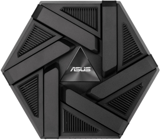 фото Маршрутизатор  ASUS 90IG07B0-MU9B00 в Волгограде