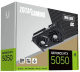 фото Видеокарта Zotac GeForce RTX 5050 TWIN EDGE OC (ZT-B50500H-10M) в Санкт-Петербургe