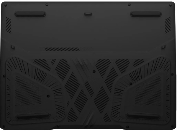 фото Ноутбук MSI Pulse A16 AI+ C3HWFKG-031XRU 16" (AMD Ryzen 7, 32Гб DDR5, SSD 1 Тб, GeForce RTX 5060, Без ОС) Черный [9S7-15PK11-031]