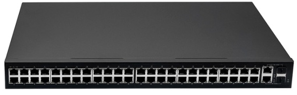 фото Коммутатор PoE NST NS-SW-48F2G-P в Нижнем Новгороде