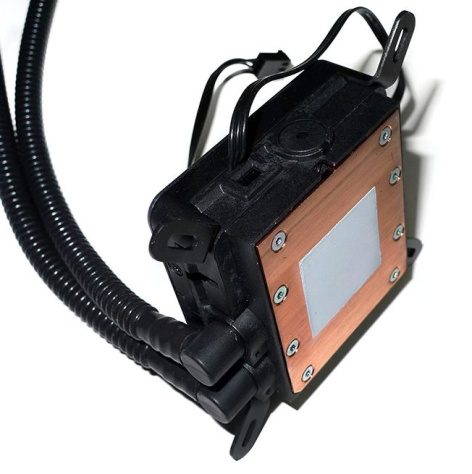 фото Система охлаждения жидкостная Corsair CWCH60 в Омске